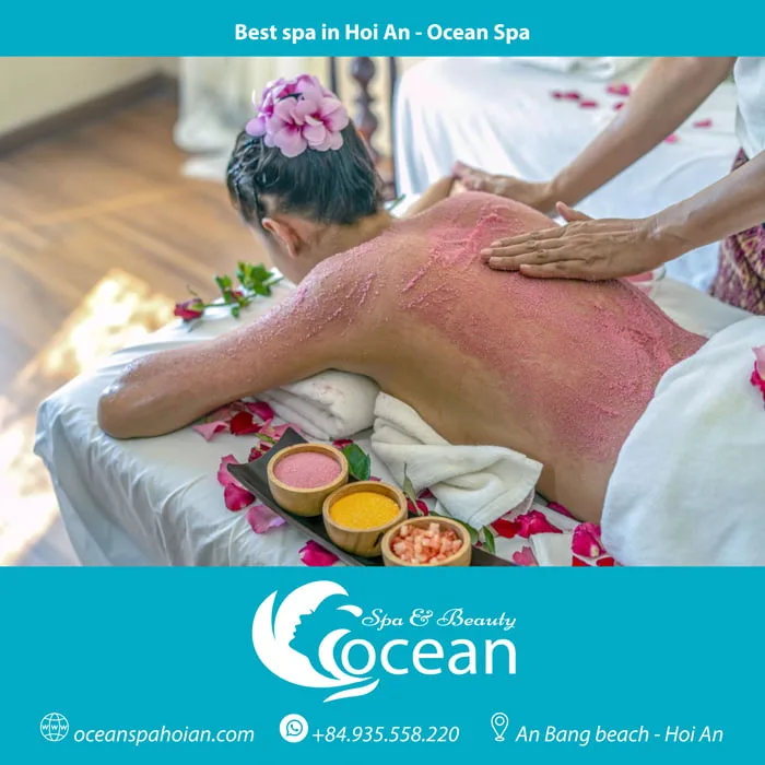 ボディトリートメント