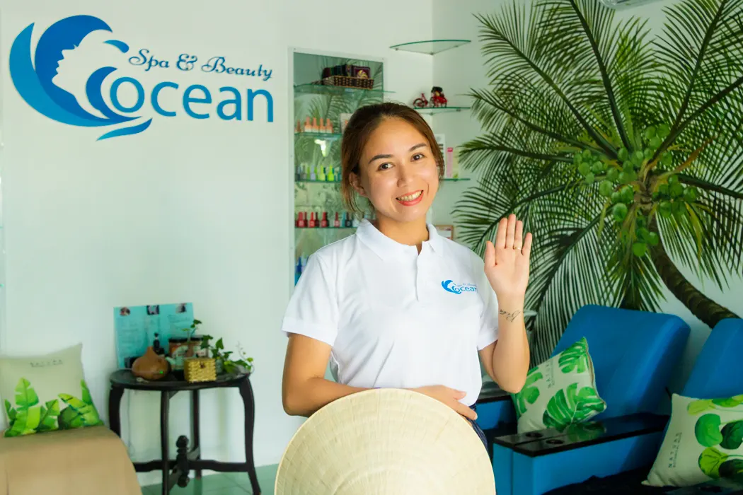 Ocean Spa Hoi An - Best spa in Hoi An