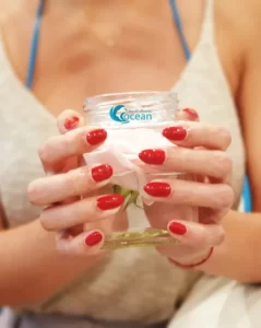 Nail in An Bang beach Hoi An 10