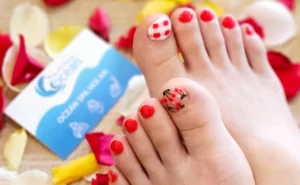 Nail in An Bang beach Hoi An 15