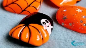 Nail in An Bang beach Hoi An 4