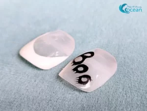 Nail in An Bang beach Hoi An 5