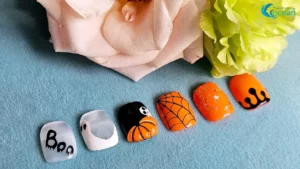 Nail in An Bang beach Hoi An 6