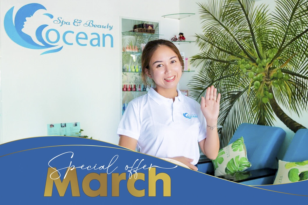 HOME Ocean Spa Hoi An - Best spa in Hoi An