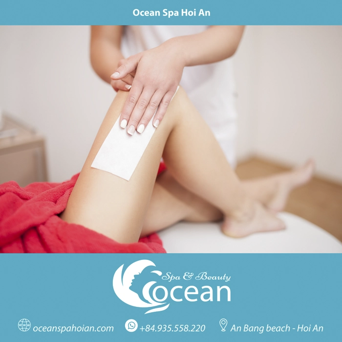 Home WAXING