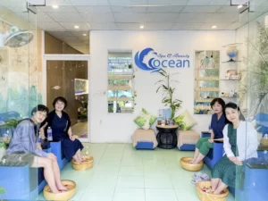 Ocean Spa Hoi An