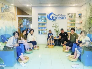 Ocean Spa Hoi An Best spa in Hoi An 1