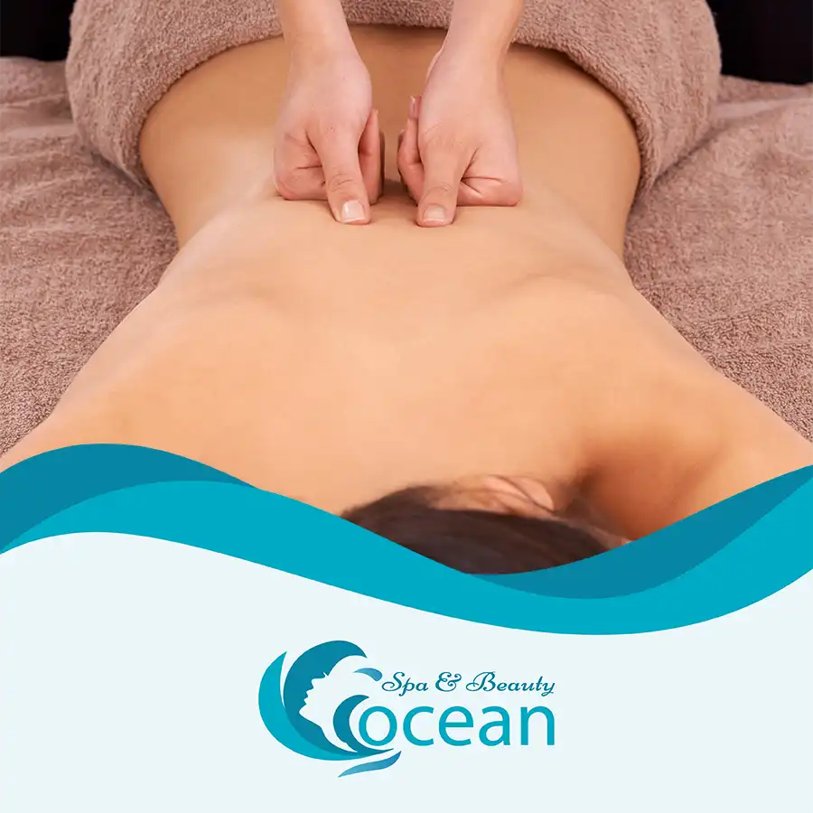 Full Body Massage Hoi An